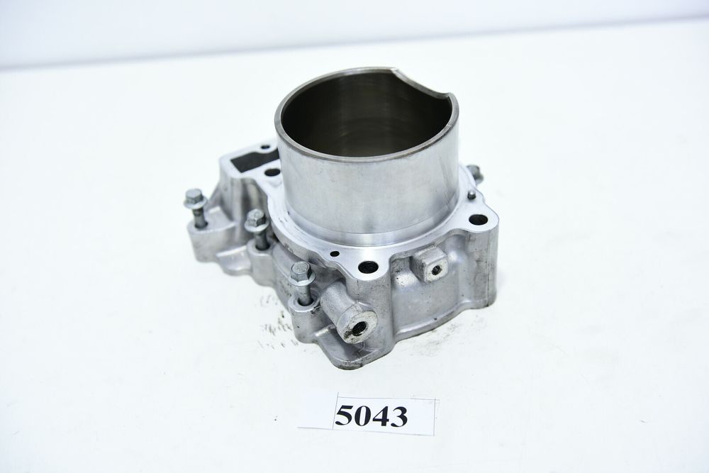 Bloc cilindru piston 1998-2003 Aprilia RSV Mille