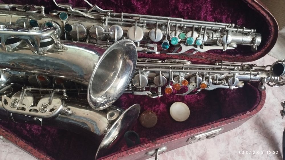 Музыкальные инструменты