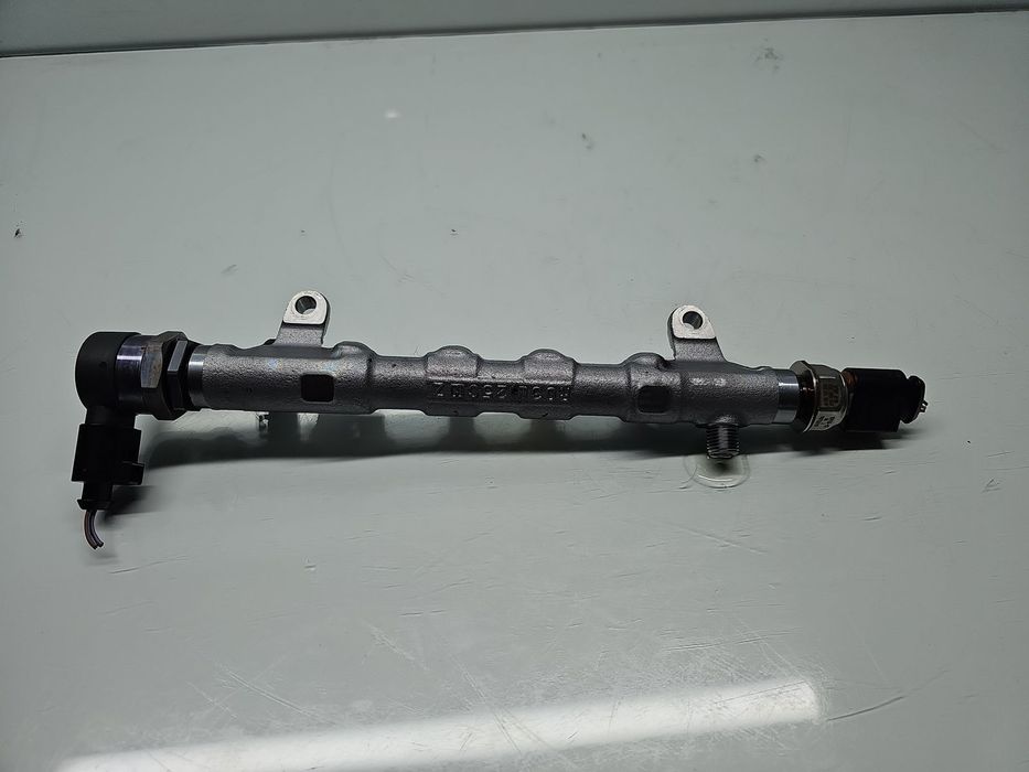 Rampa injectoare AUDI A6 (4G5, C7) [Fabr 2011-2017] 03L130089Q 2.0 TDI