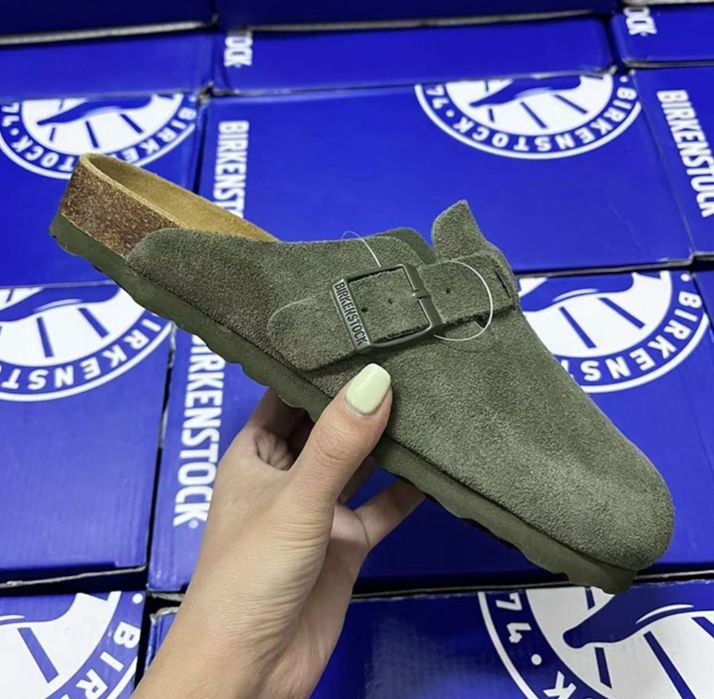 BIRKENSTOCK diferite modele !!!