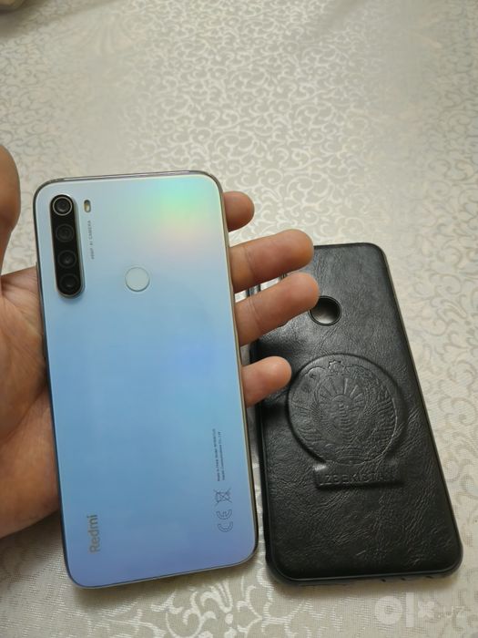 Redmi Note 8 Sotiladi
