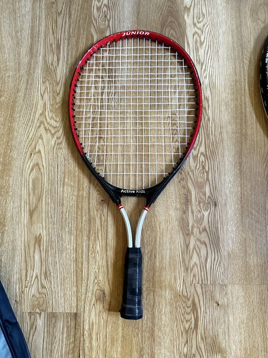 Продам ракетки