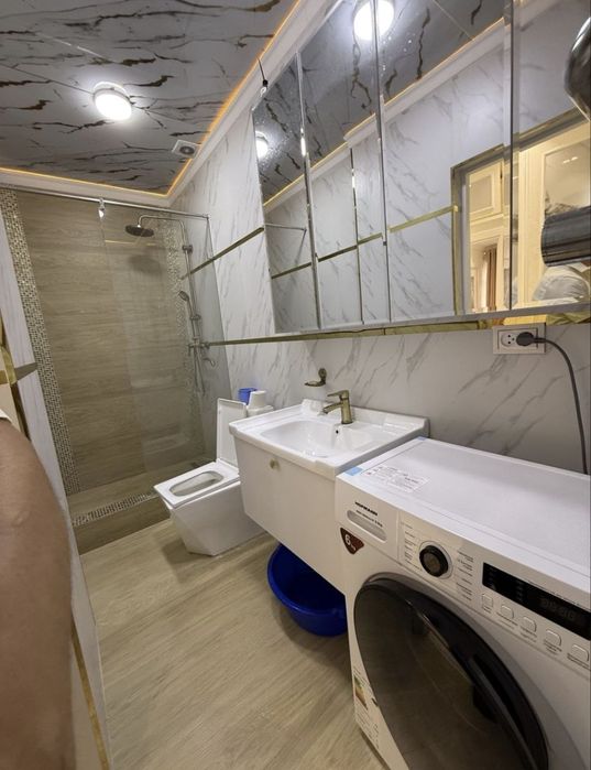 Аренда квартира Яккасарой Улица Шота Руставели 4 комната
