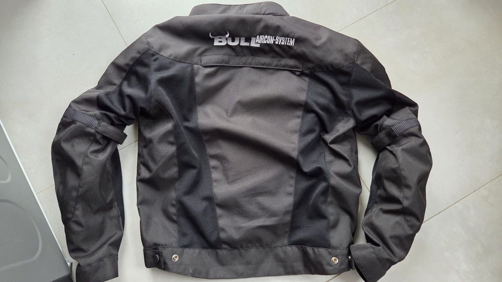 Geaca ATV moto  bull ST1 dama