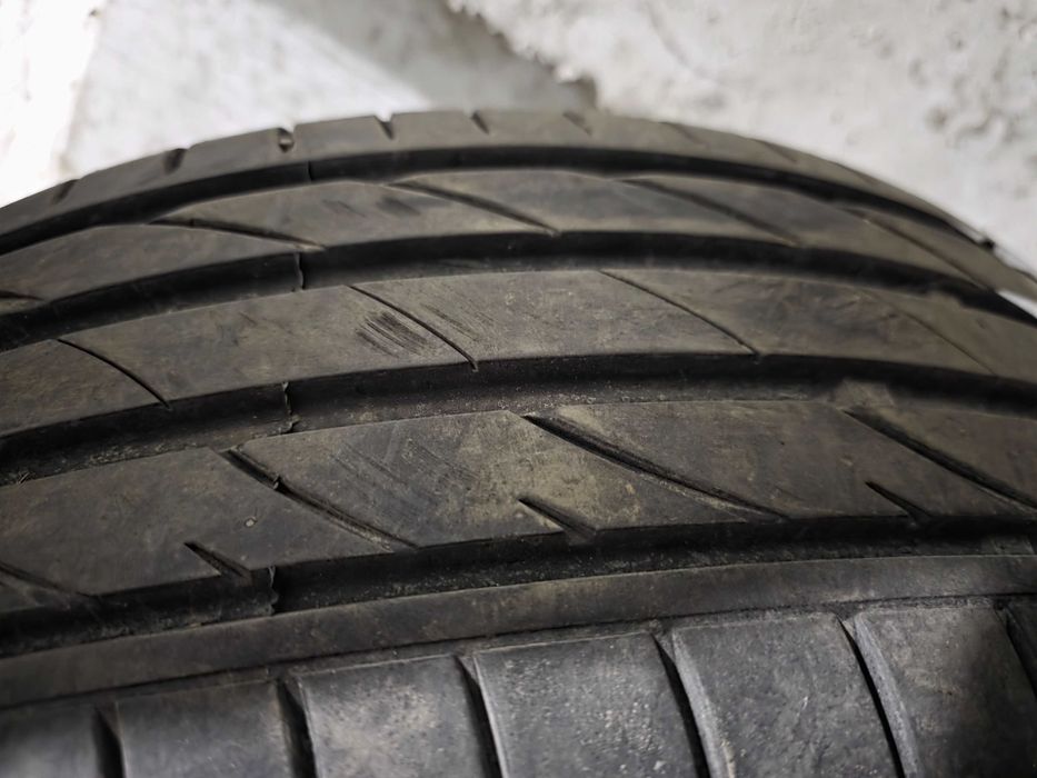 Шины летние продается