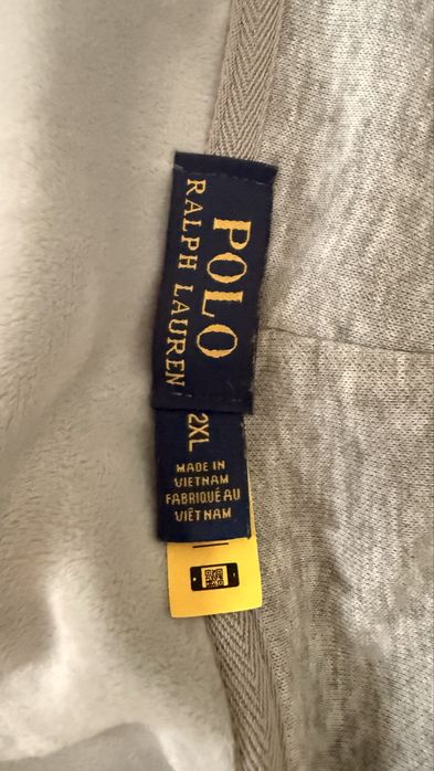 Суичър Polo Ralph Lauren