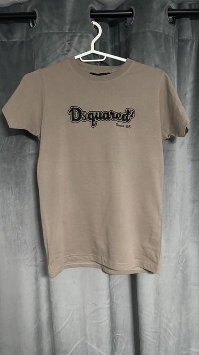 Tricou Dsquared 2 copii
