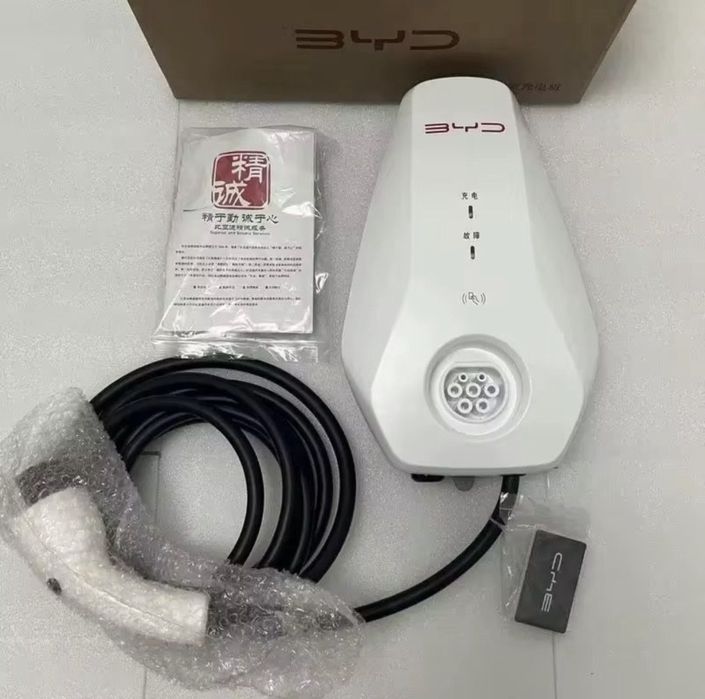 Зарядка BYD 7kw Original