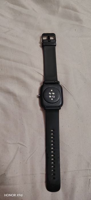 Часы амазфит Gts2 mini