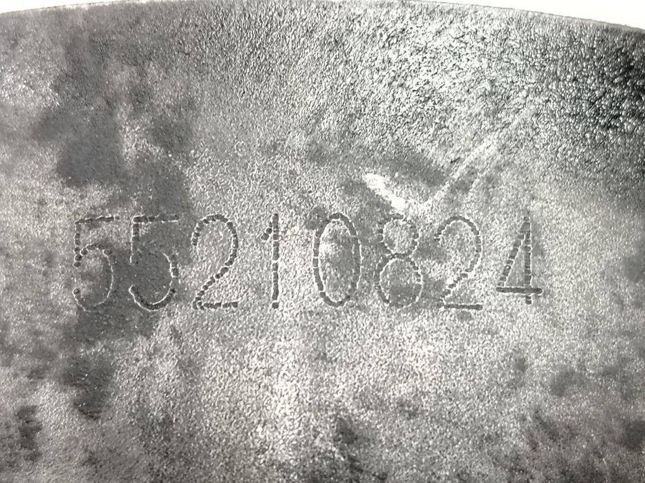 Corp carcasa filtru ulei termoflot 1.3 cdti Z13DTH 55210824 Fiat Gran