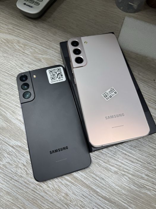Samung s22 Plus 128Gb: 250 у.е. - Mobil telefonlar Toshkent на Olx