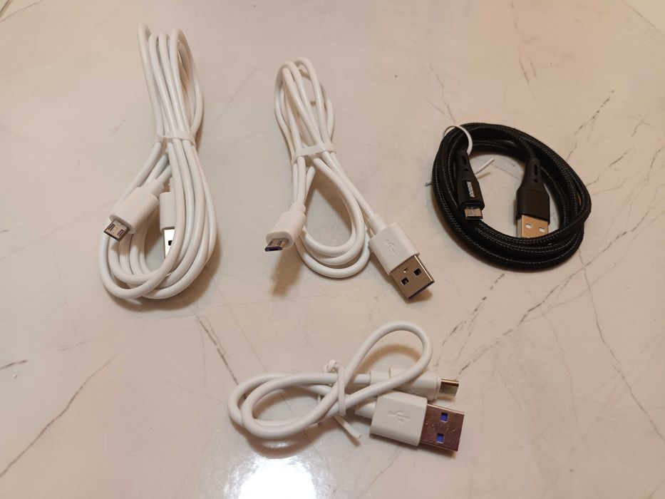 Кабел Type - C,Micro usb,IOS,Type c,Type-c,магнит,зарядно за телефон