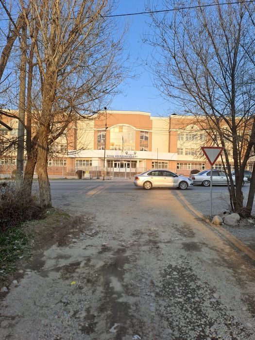 Жер времянкасымен сатылады