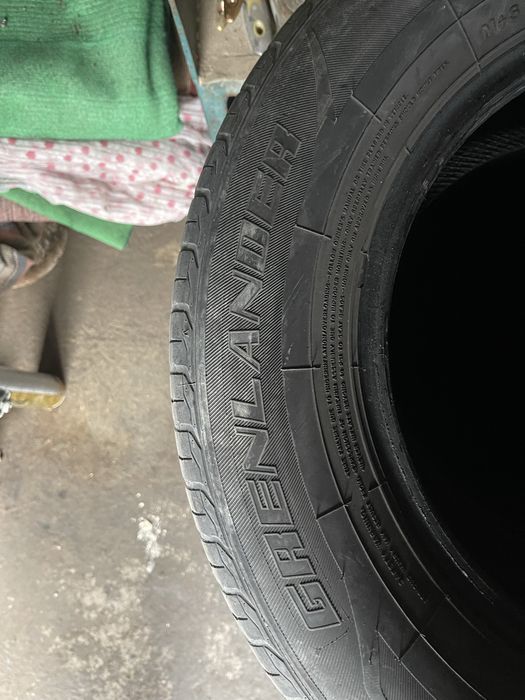 Кобалтга балог R15