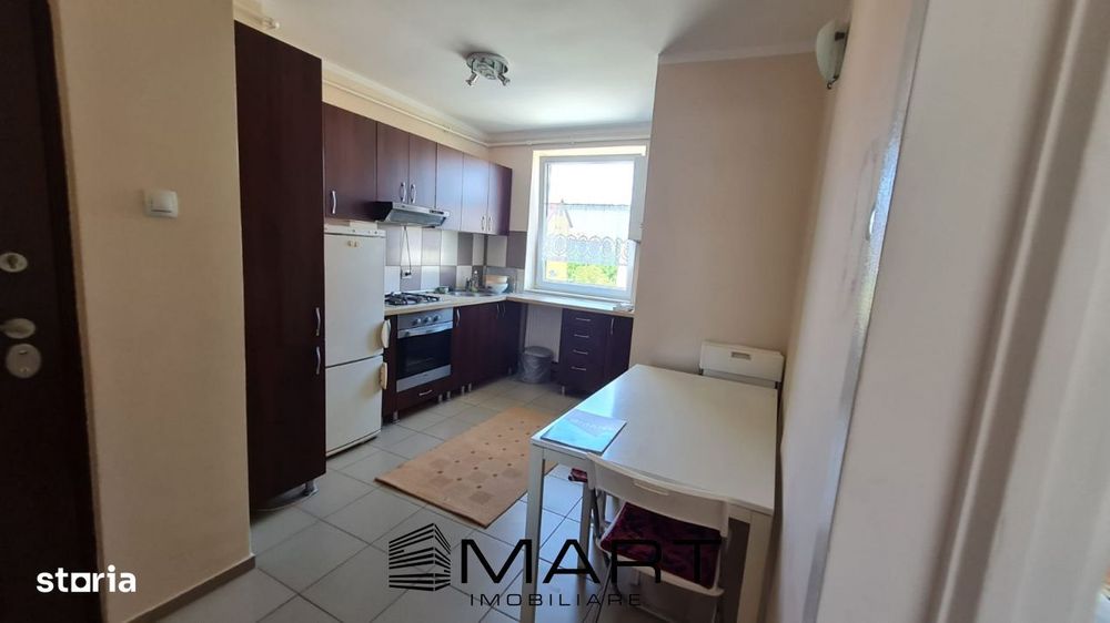 Apartament cu 3 camere Zona Rahovei