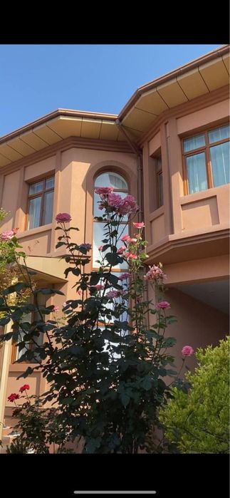 Дом Никитина 7-комнат 4-сотки евродом со всеми удобствами