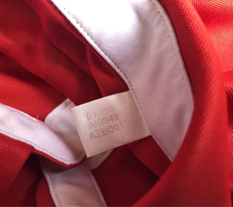 Adidas Bayern Munich 2016-17 Home Jearsy ОРИГИНАЛ футболна фланелка -М