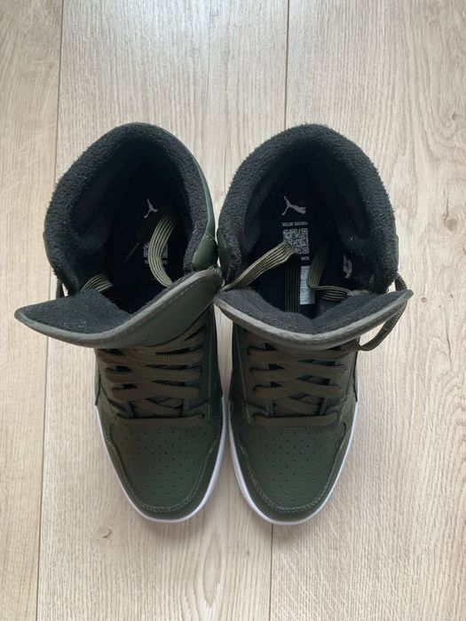 Puma Reb-L Mid WTR