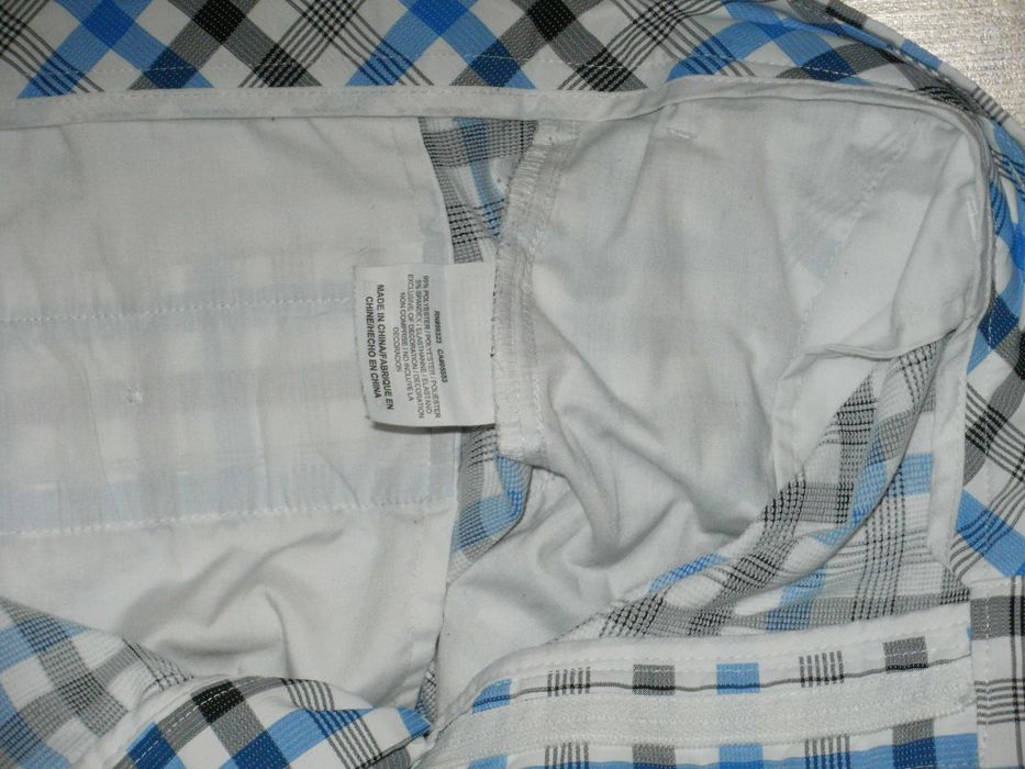 NIKE оригинални мъжки нови панталони 38