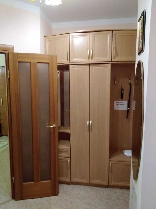 квартира в центре (площадь Исатая- Махамбета)
