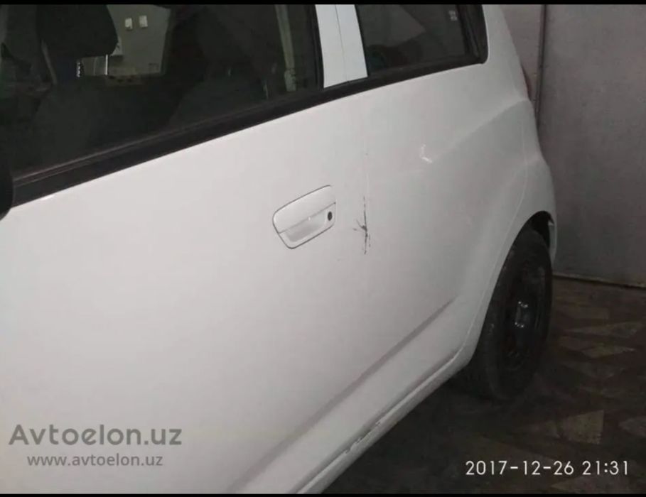 Vakumshik.uz Yunisabod Chinabot sanatoriyasini oldida