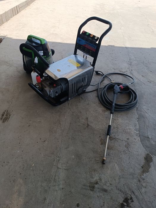 1 ой гарианта бераман