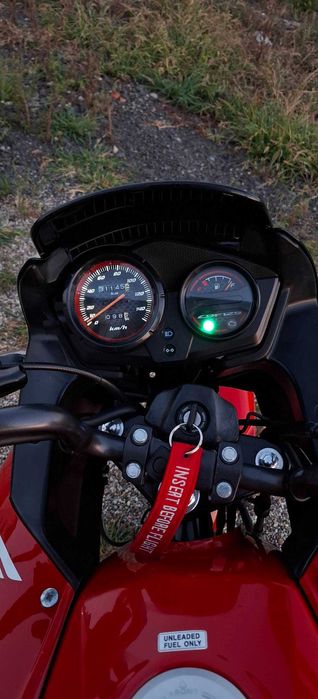 Vand Honda CBF125 2009