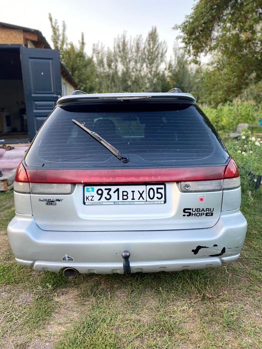 Продаётся субару