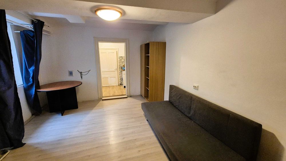 55 mp Central | Locuință sau Birou | Zona Neptun - Fabric | 170€