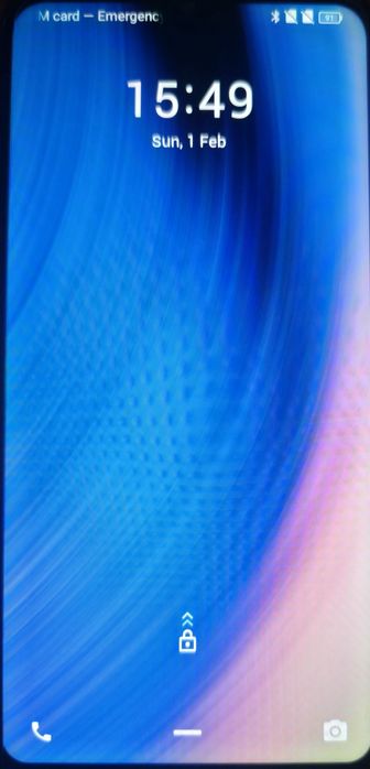 Alcatel 3L in stare buna