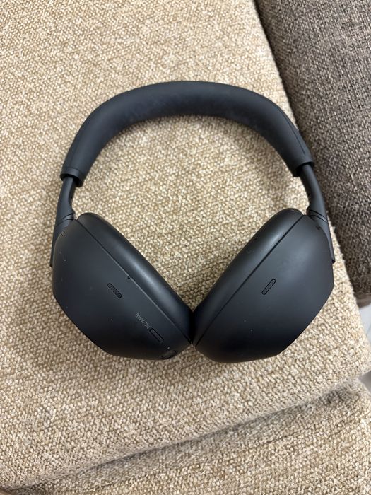 Наушники Sony WH-1000XM6