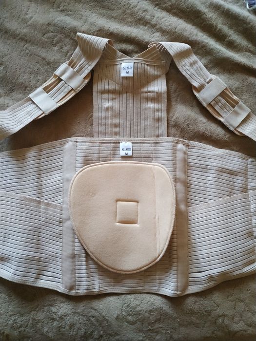 Корсет для позвоночника