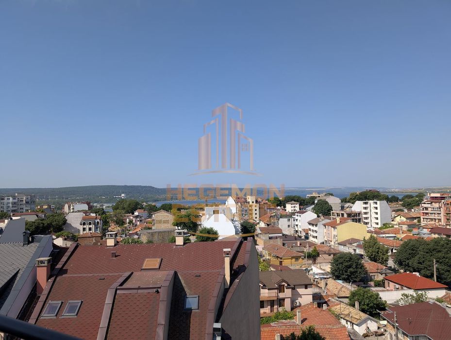 Продава се Тристаен апартамент в Варна, Колхозен пазар - 103 кв.м за 1738 €/кв.м - Снимка #4