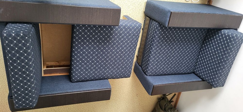 Продам диван и два кресла...