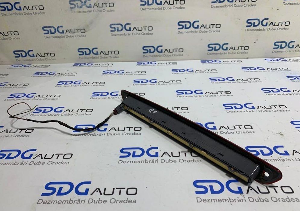 Stop mijloc suplimentar a9068200456 Mercedes Sprinter 2006-2018