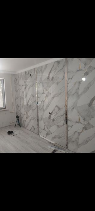 Евро ремонт под ключ