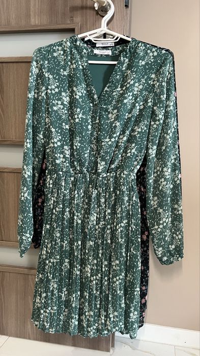 Рокли (34) М размер