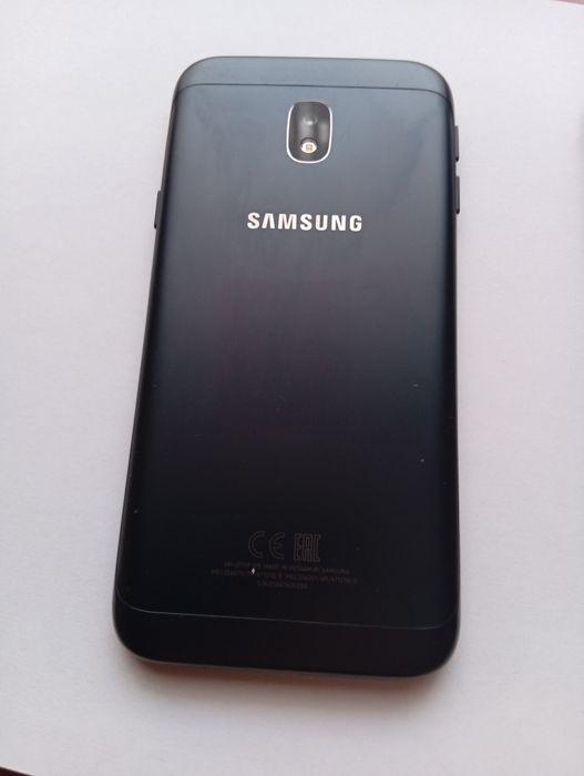 Samsung galaxy j3 2017 duos 16Gb