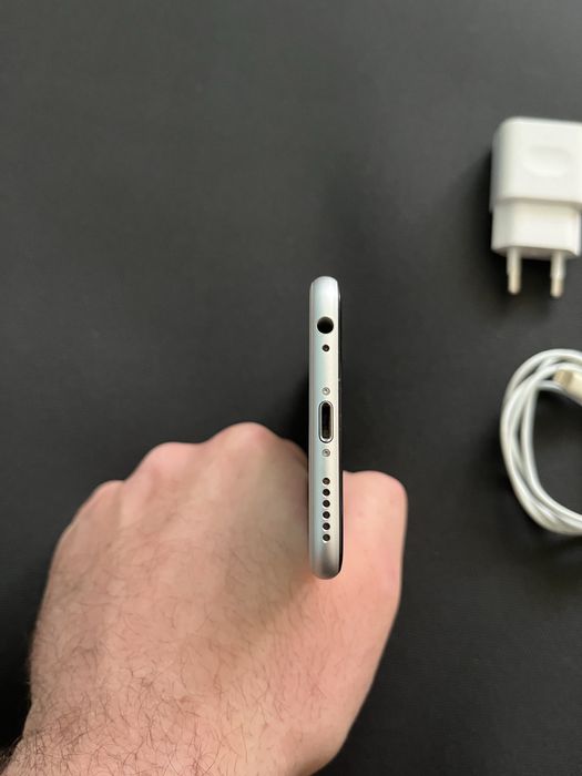 Iphone 6s 32gb  black