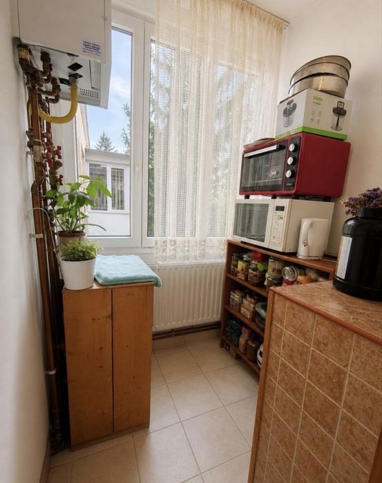 Apartament 3 camere Aleea Cornisa