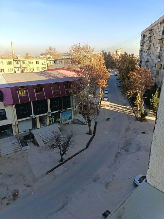 Продаётся  1 комнатная квартира