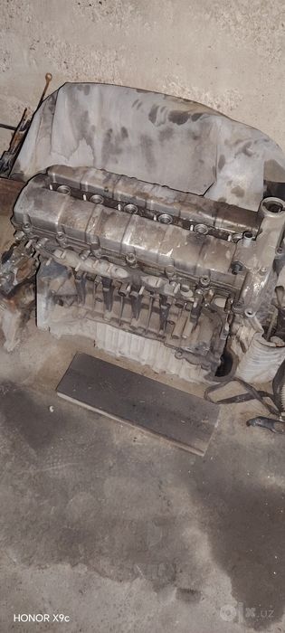 Motor 2.4 lik hamma narsasi ishlidi bolib ham sotiladi