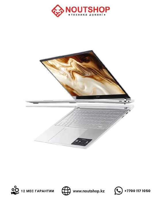 Acer Swift Neo/Core U5/16GB/512SSD