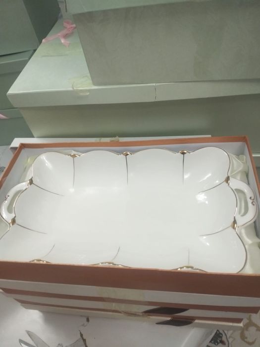 Продам посуду 10000тг