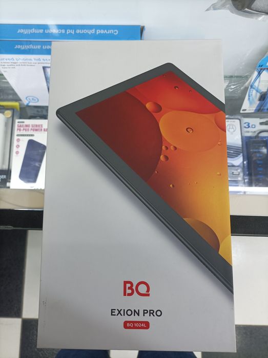 BQ Eхcin PRO 1024 L