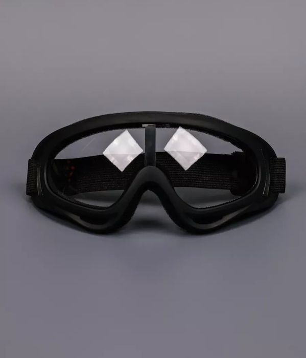 Защитные очки, разные.