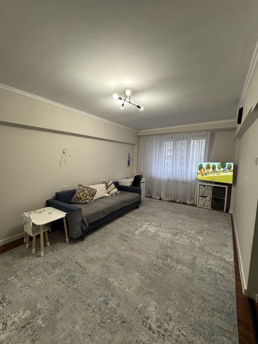 2-х комнатная квартира в Самале 2