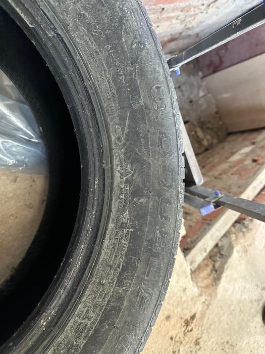 Шина жазгы летний