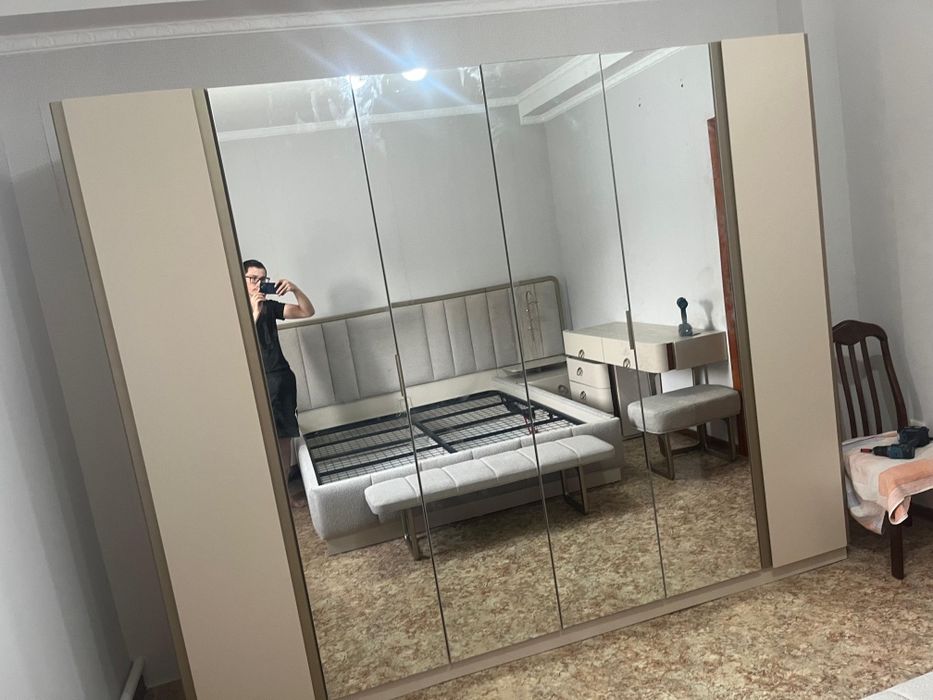 Сборка мебели Алматы