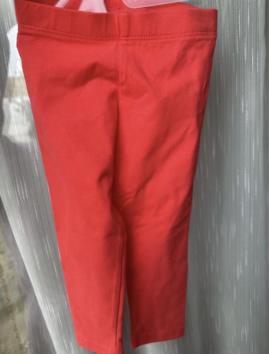 2 perechi colanti fetite  Next 12-18 luni